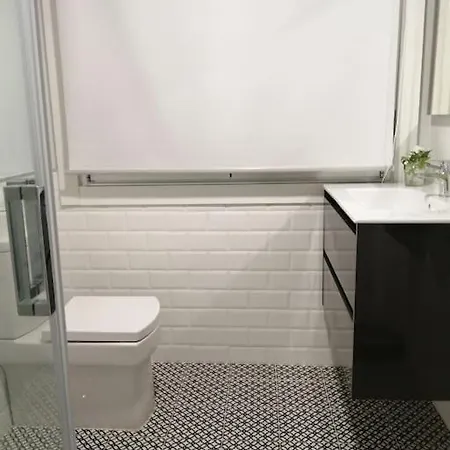 Apartment Piso Impecable 140m En El Centro De Vigo