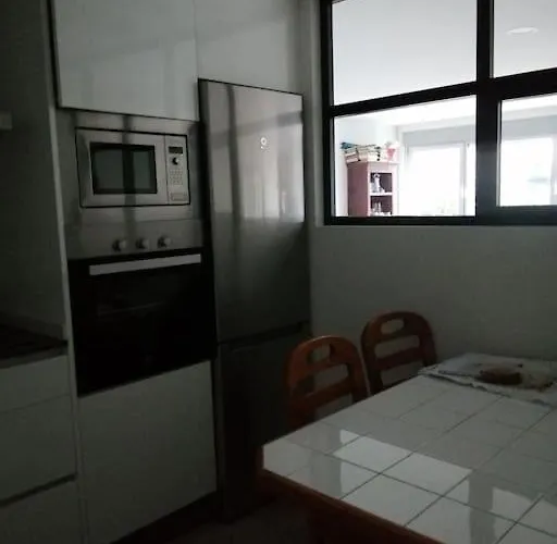 Piso Impecable 140m En El Centro De Apartmán *