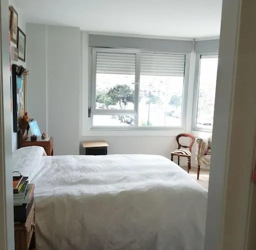 Apartmán Piso Impecable 140m En El Centro De *