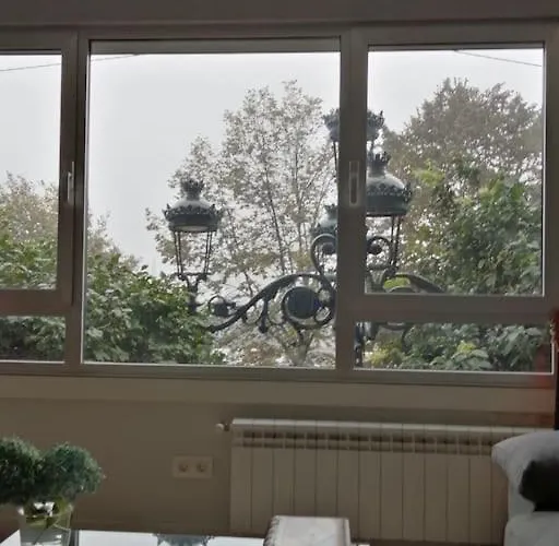 Piso Impecable 140m En El Centro De Vigo